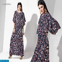 aashirwad blossom Wholesale ready made long kurtis